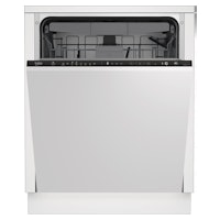 Beko BDIN38640Q2