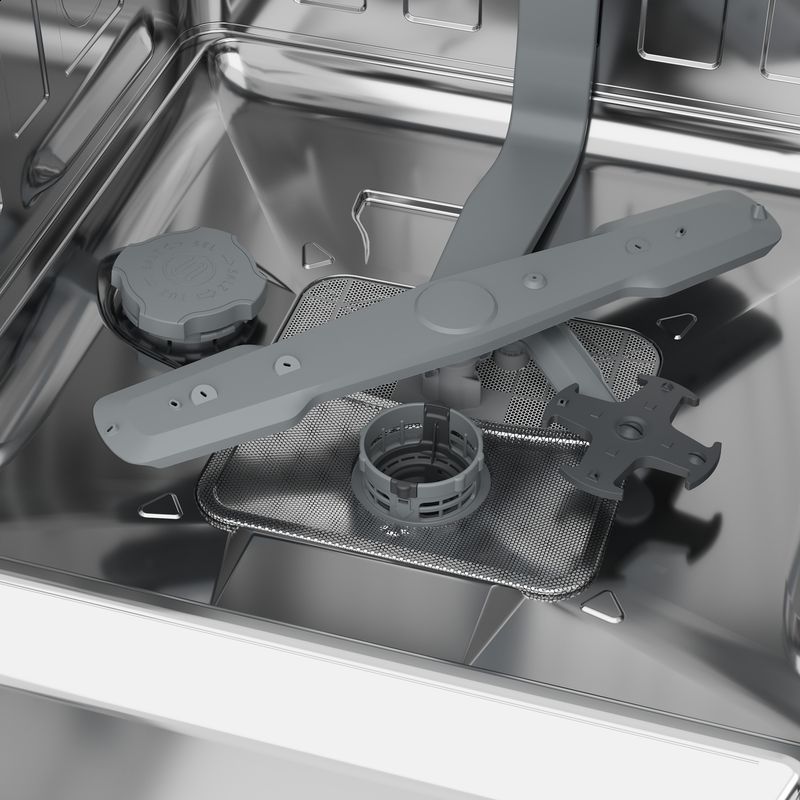 BDIN38641Q Beko afbeelding 2