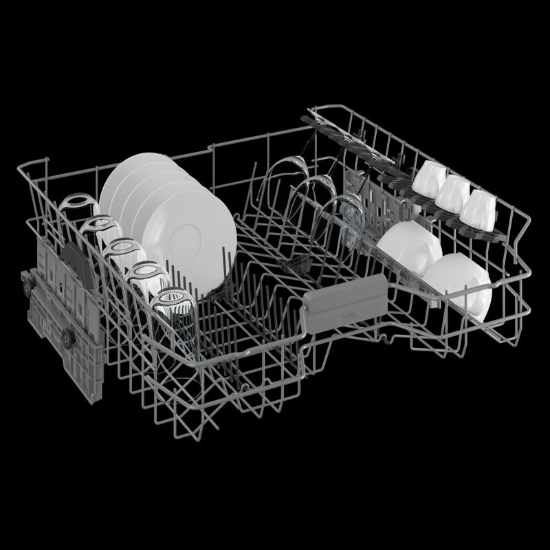 Beko vaatwasser inbouw BDIN38641Q afbeelding 4