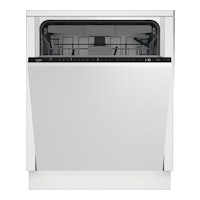 Beko BDIN38641Q