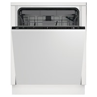 Beko BDIN38641Q