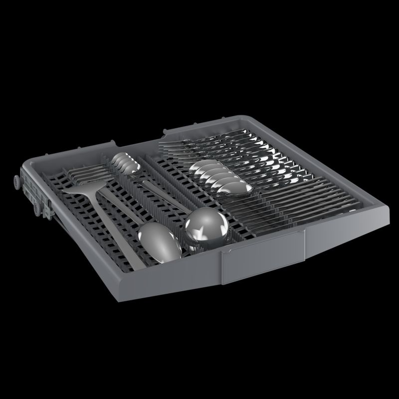 Beko BDIN38641Q inbouw vaatwasser afbeelding 5