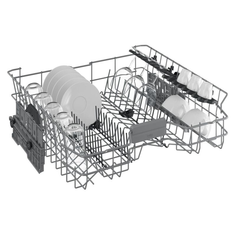 BEKO vaatwasser BDIN38643C afbeelding 3