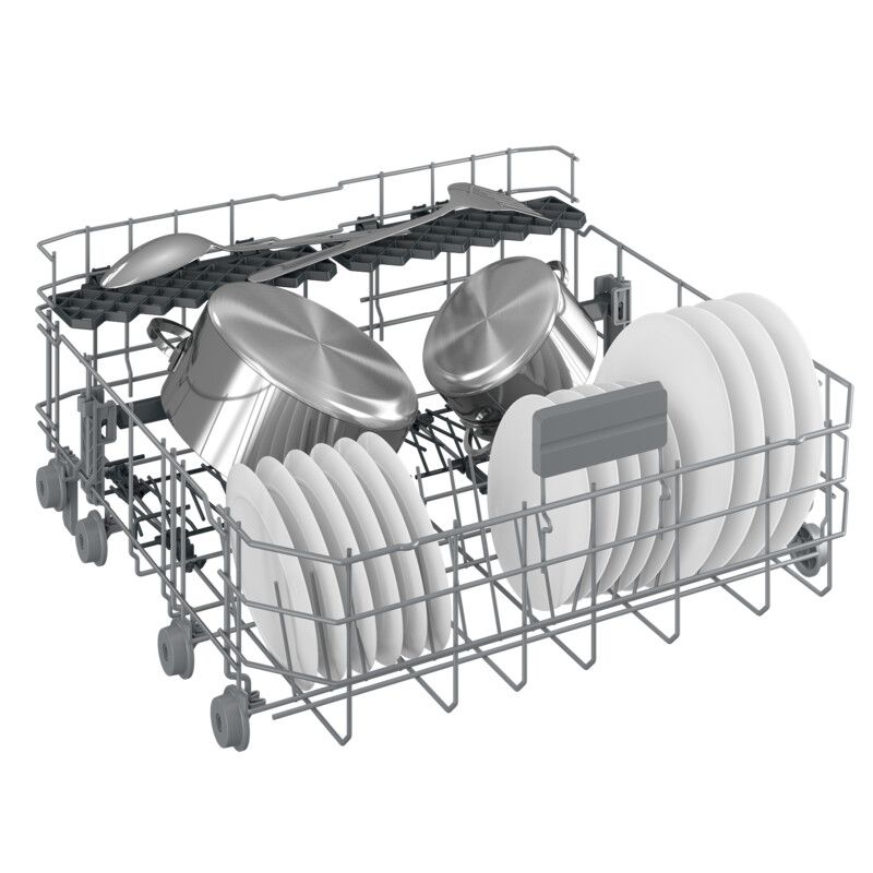 BEKO vaatwasser inbouw BDIN38643C afbeelding 4