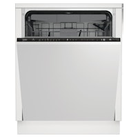 BEKO BDIN38643C