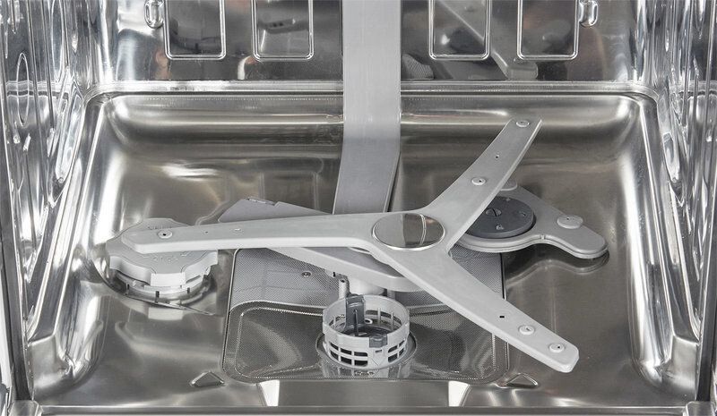 BDIN38644D van BEKO afbeelding 6