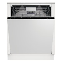 Beko BDIN38646D