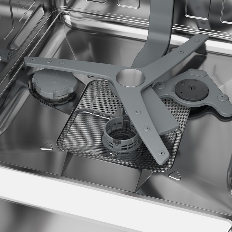 BDIN38646D Beko afbeelding 2