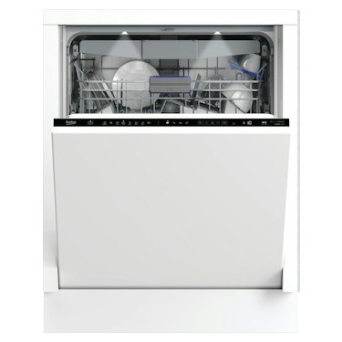 Beko BDIN38647C