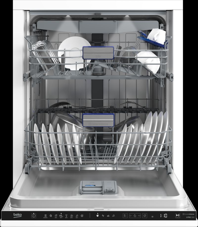 Beko vaatwasser BDIN38647C afbeelding 3
