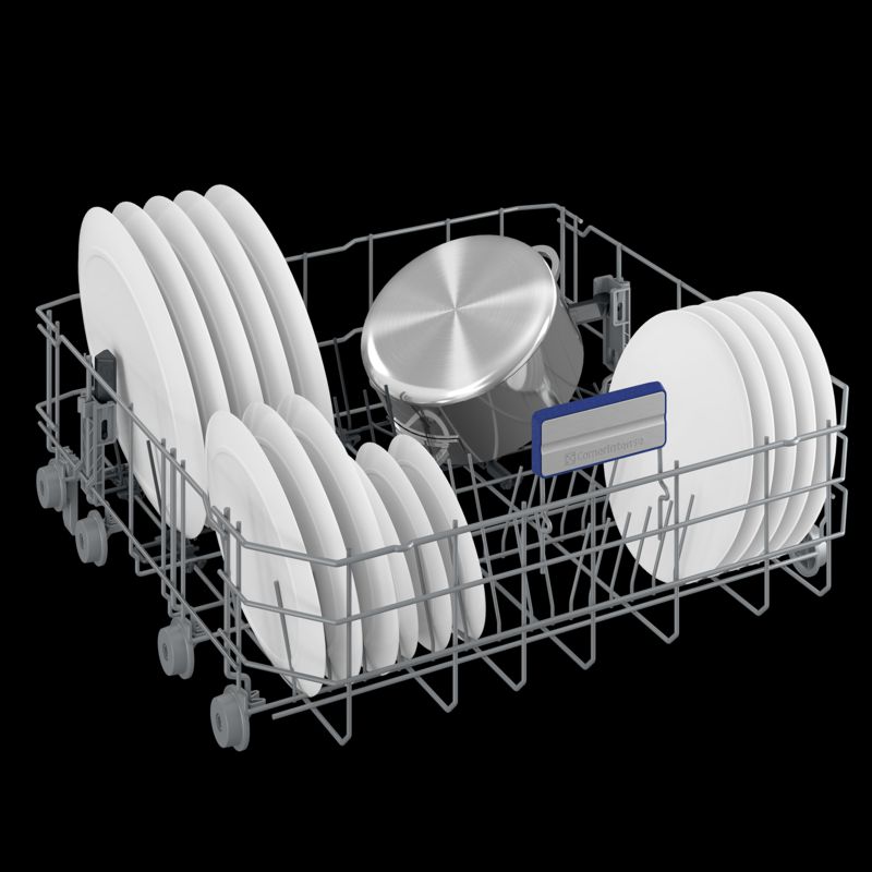Beko vaatwasser inbouw BDIN38647C afbeelding 4