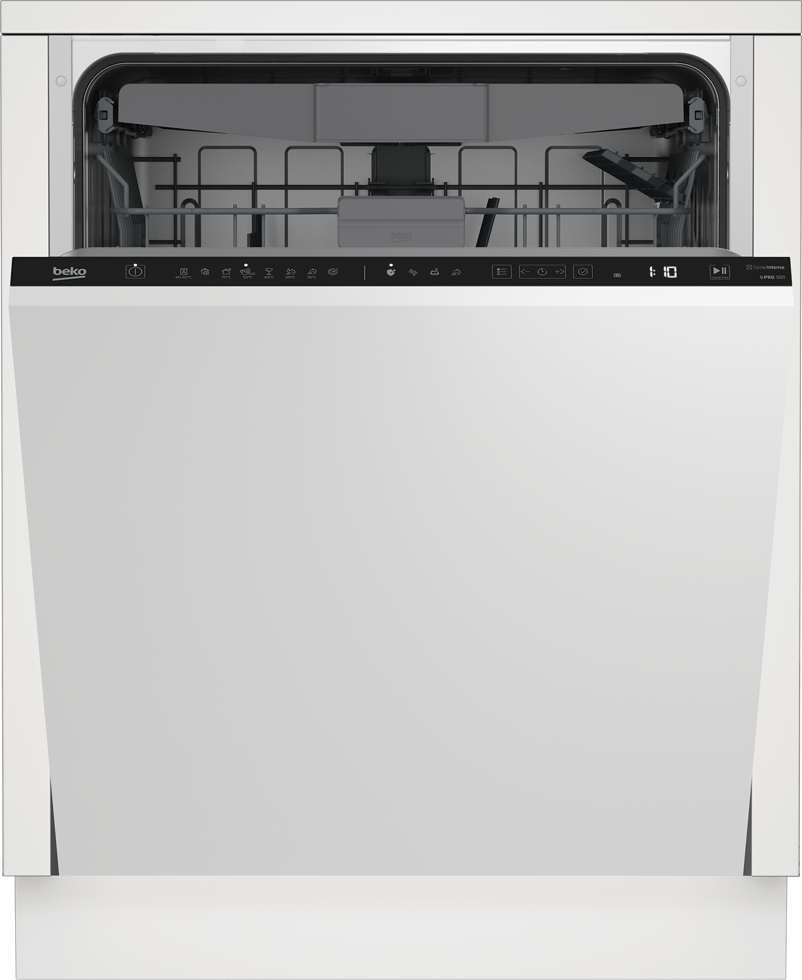 Beko BDIN38651C