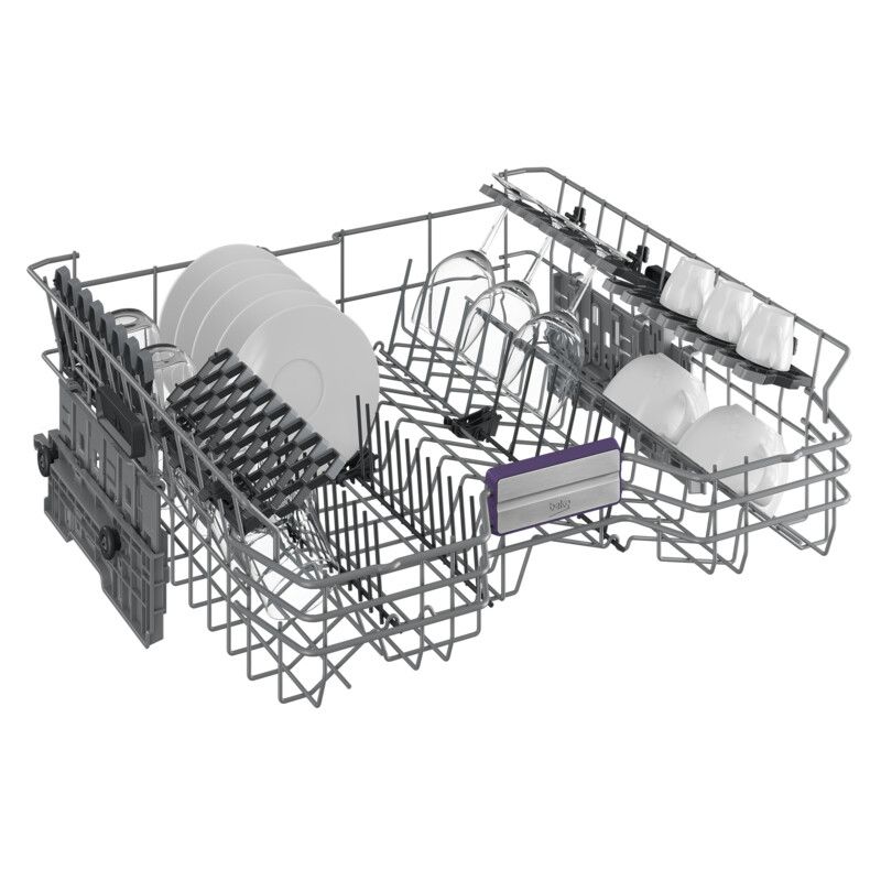 BDIN38660C BEKO afbeelding 2