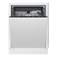 Beko BDIN4S560WP