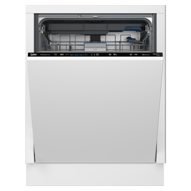Beko BDIN4S560WP