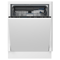 Beko BDIN4S560WP