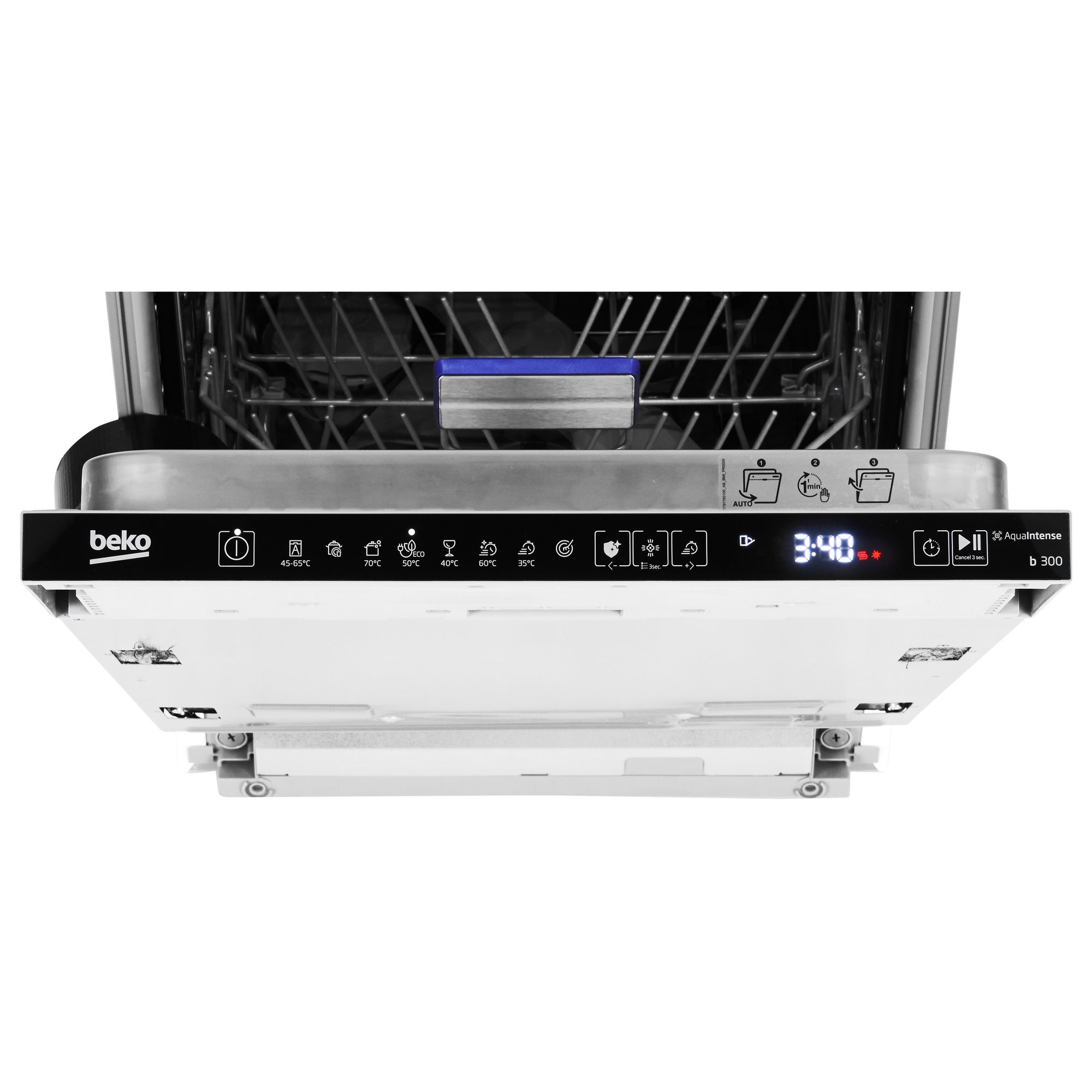 Beko vaatwasser BDIS38040Q afbeelding 3