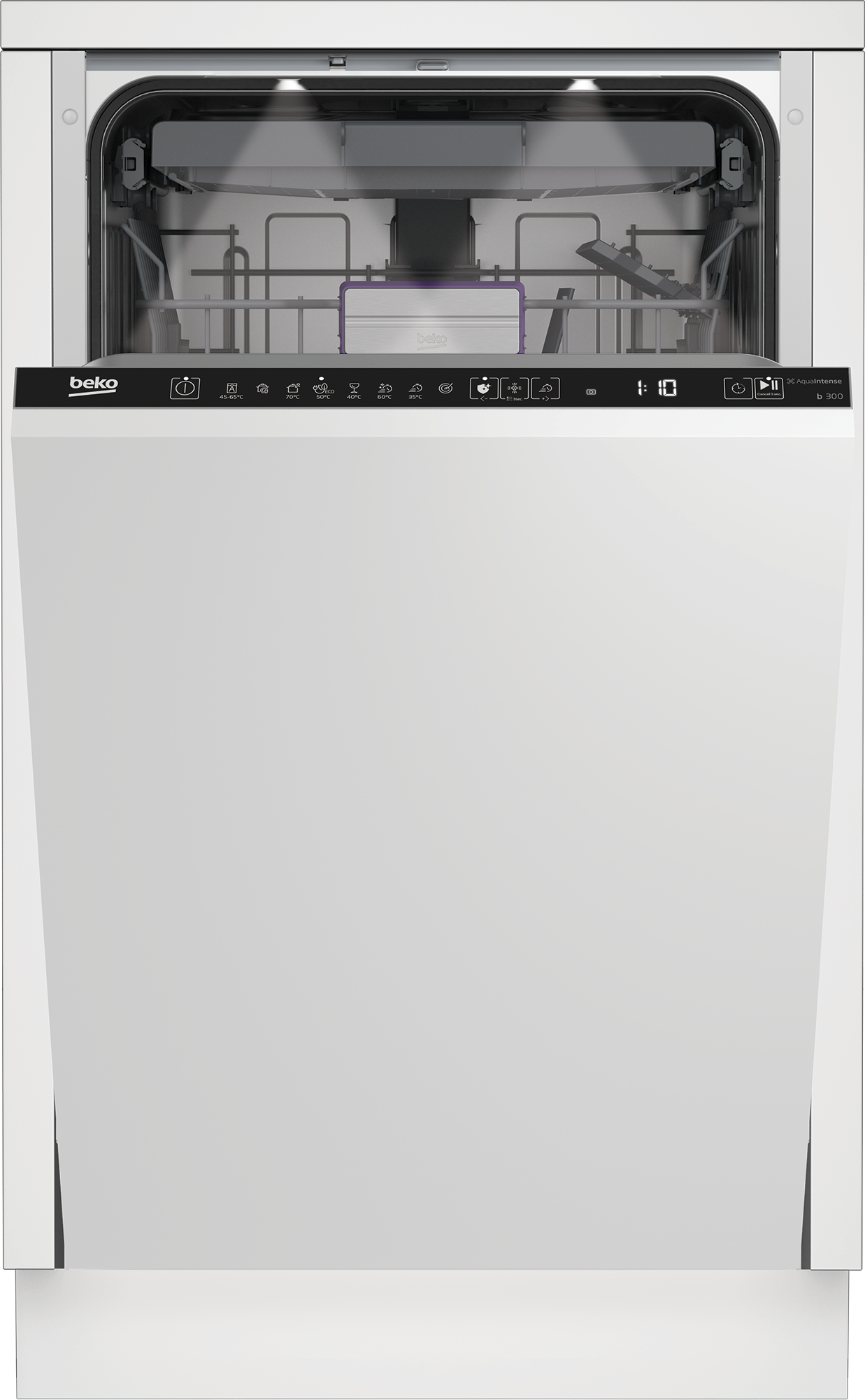 Beko BDIS38040Q