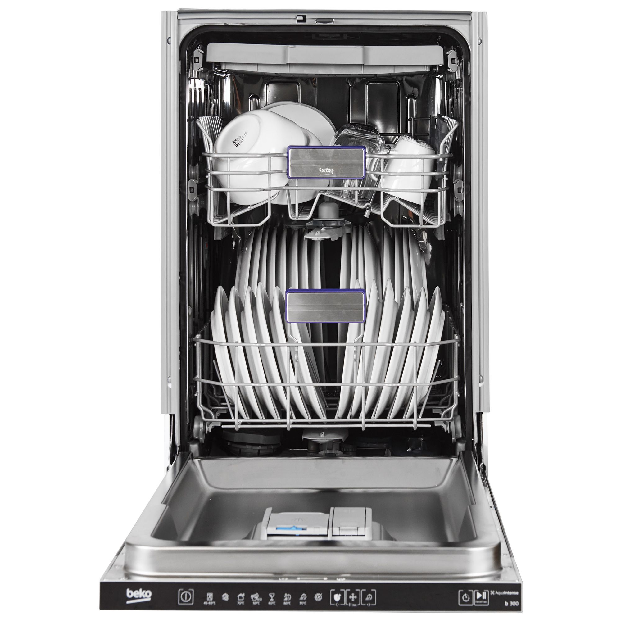 BDIS38040Q Beko afbeelding 2