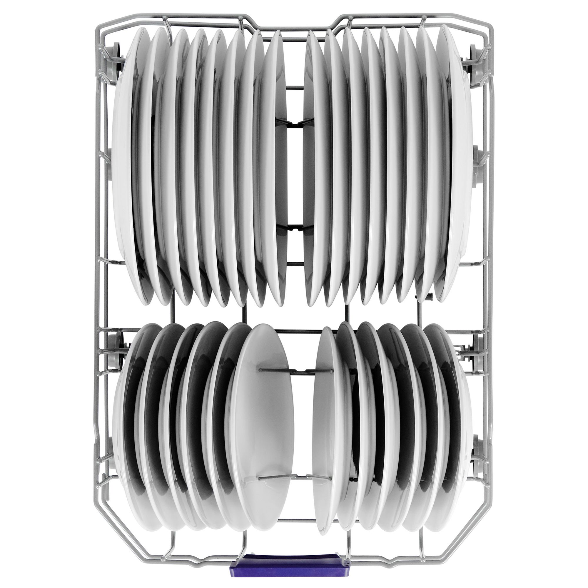 Beko BDIS38040Q inbouw vaatwasser afbeelding 5