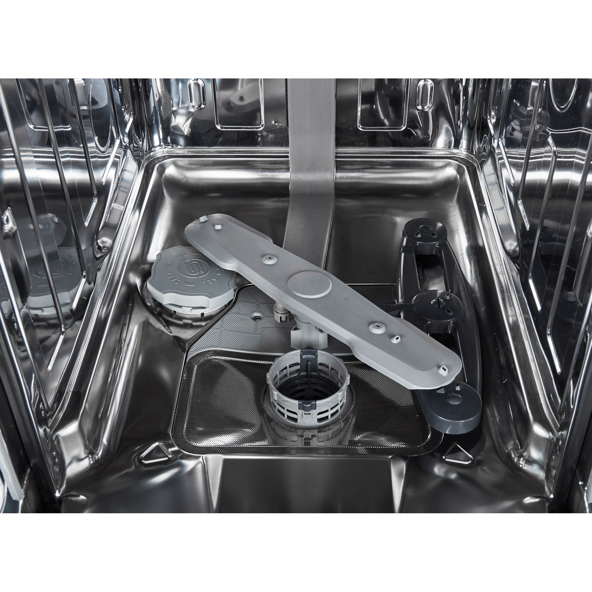 Beko vaatwasser inbouw BDIS38040Q afbeelding 4