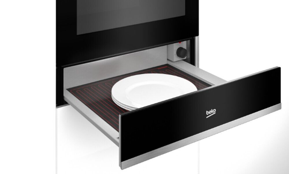 BDRW11400FX Beko afbeelding 2