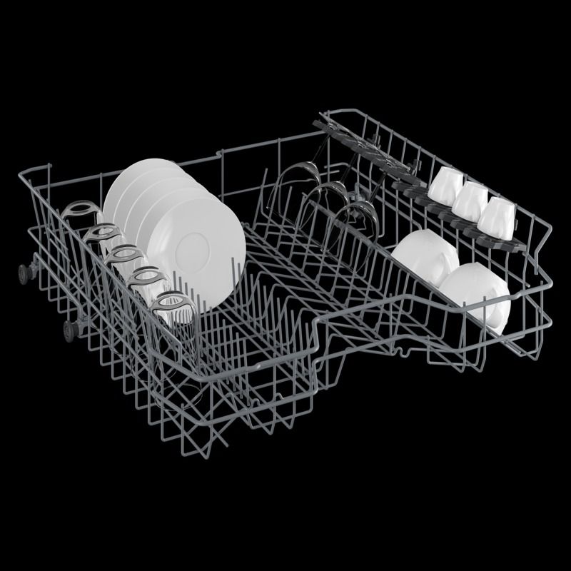 Beko vaatwasser inbouw BDSN153E3X afbeelding 4