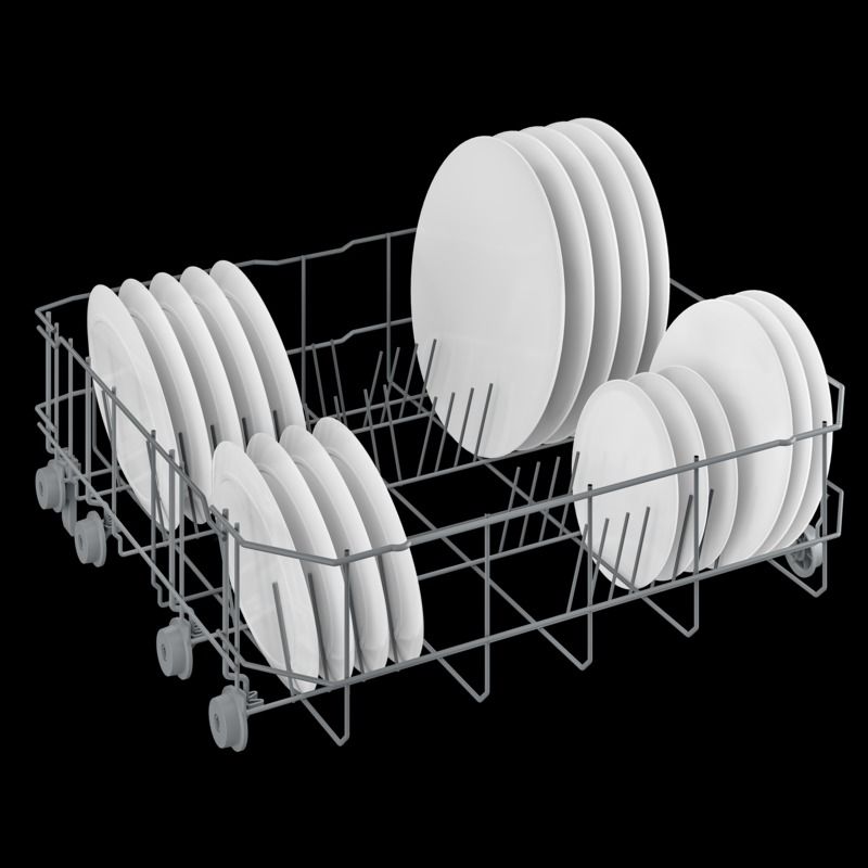 Beko BDSN153E3X inbouw vaatwasser afbeelding 5