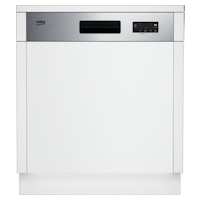 Beko BDSN153E3X