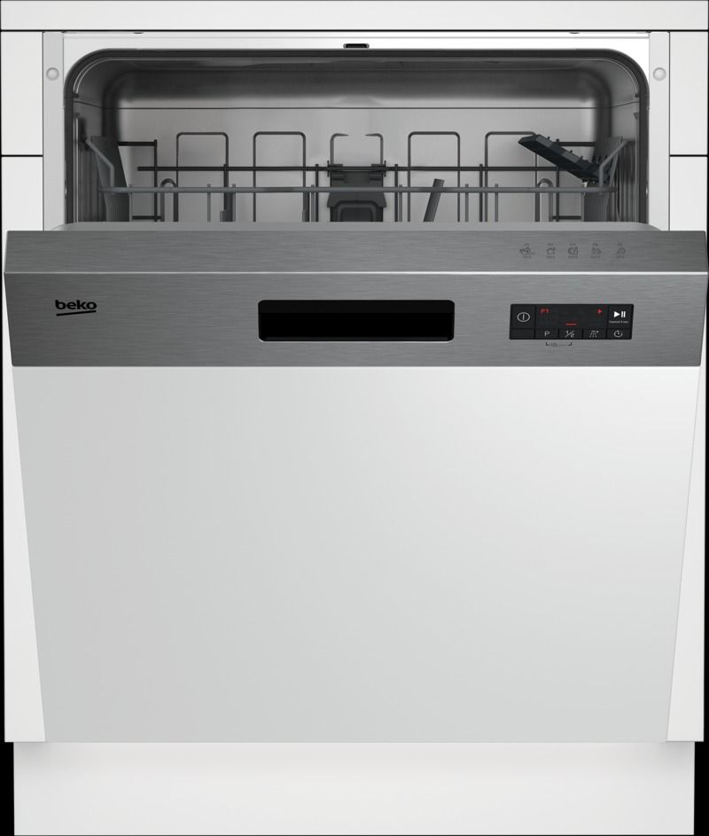BDSN153E3X Beko afbeelding 2