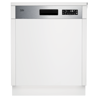 Beko BDSN26430X