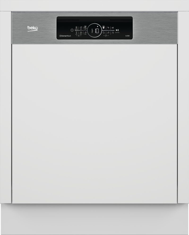 Beko BDSN36440XC