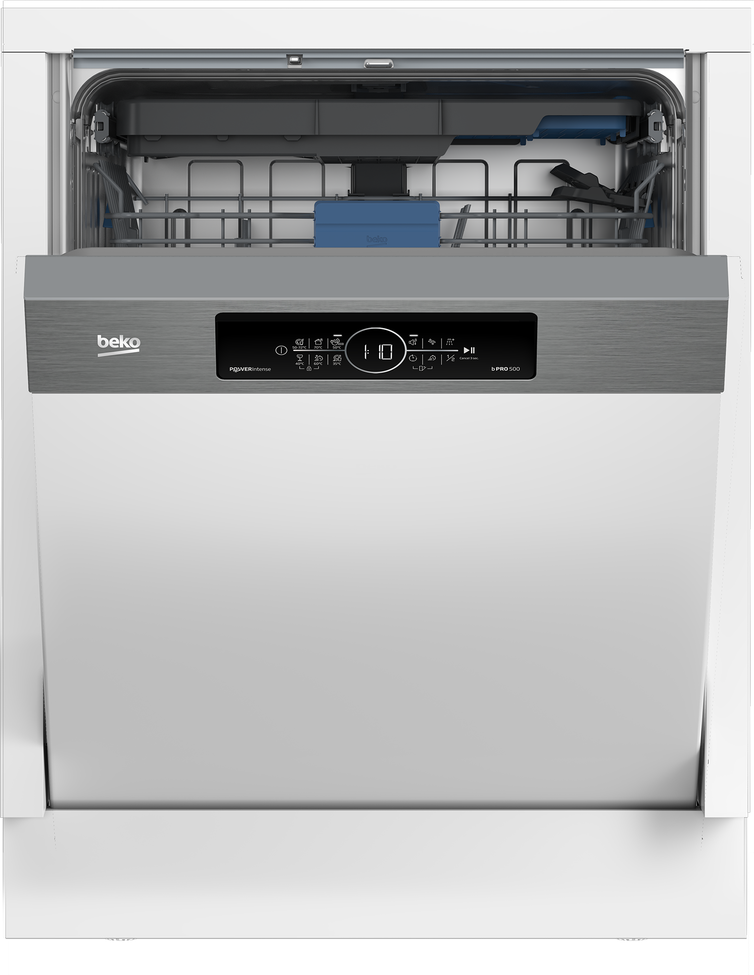 BDSN36540XP afbeelding 2