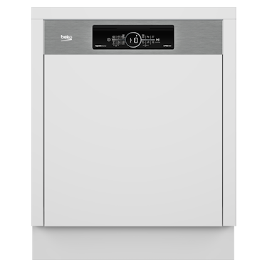 Beko BDSN36540XP