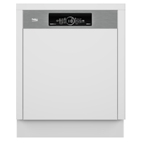 Beko BDSN36540XP