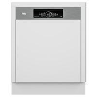 Beko BDSN36640XC2