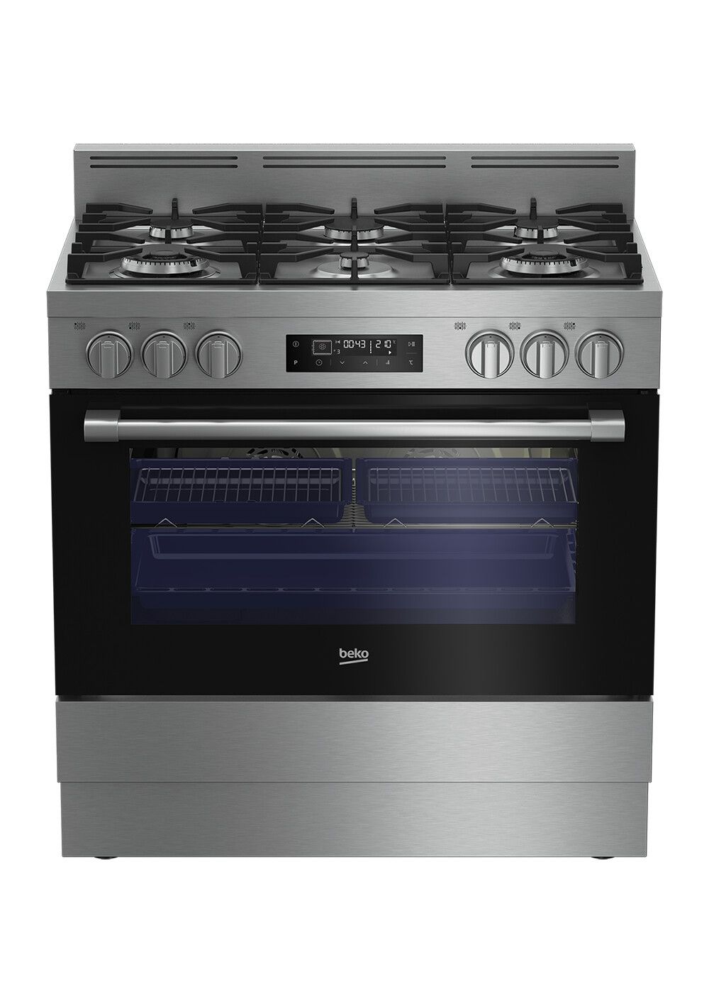 BEKO BFC918GMXNL