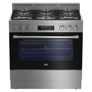 BEKO BFC918GMXNL
