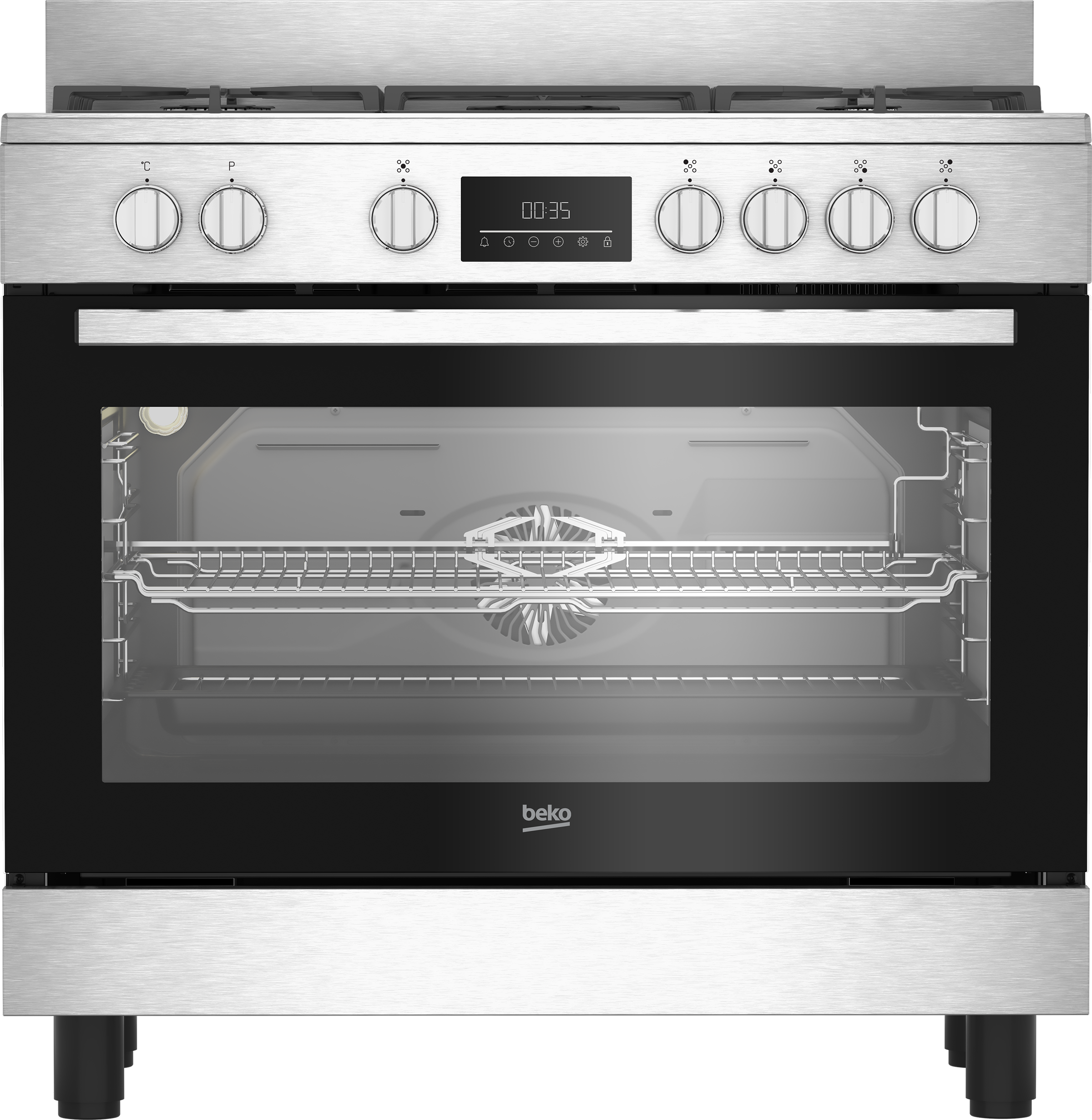 Beko BGM11227EXN