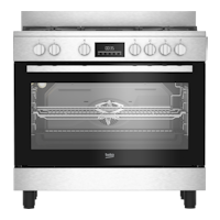 Beko BGM11227EXN
