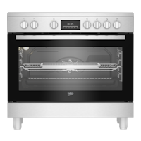 Beko BGM30203EX