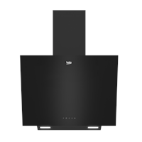 Beko BHCA66641BBBHS