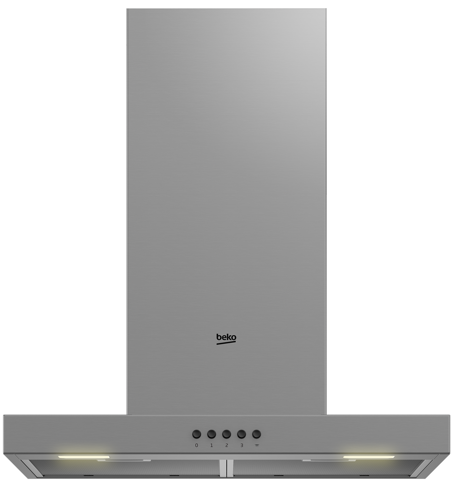 Beko BHCB61622BXH
