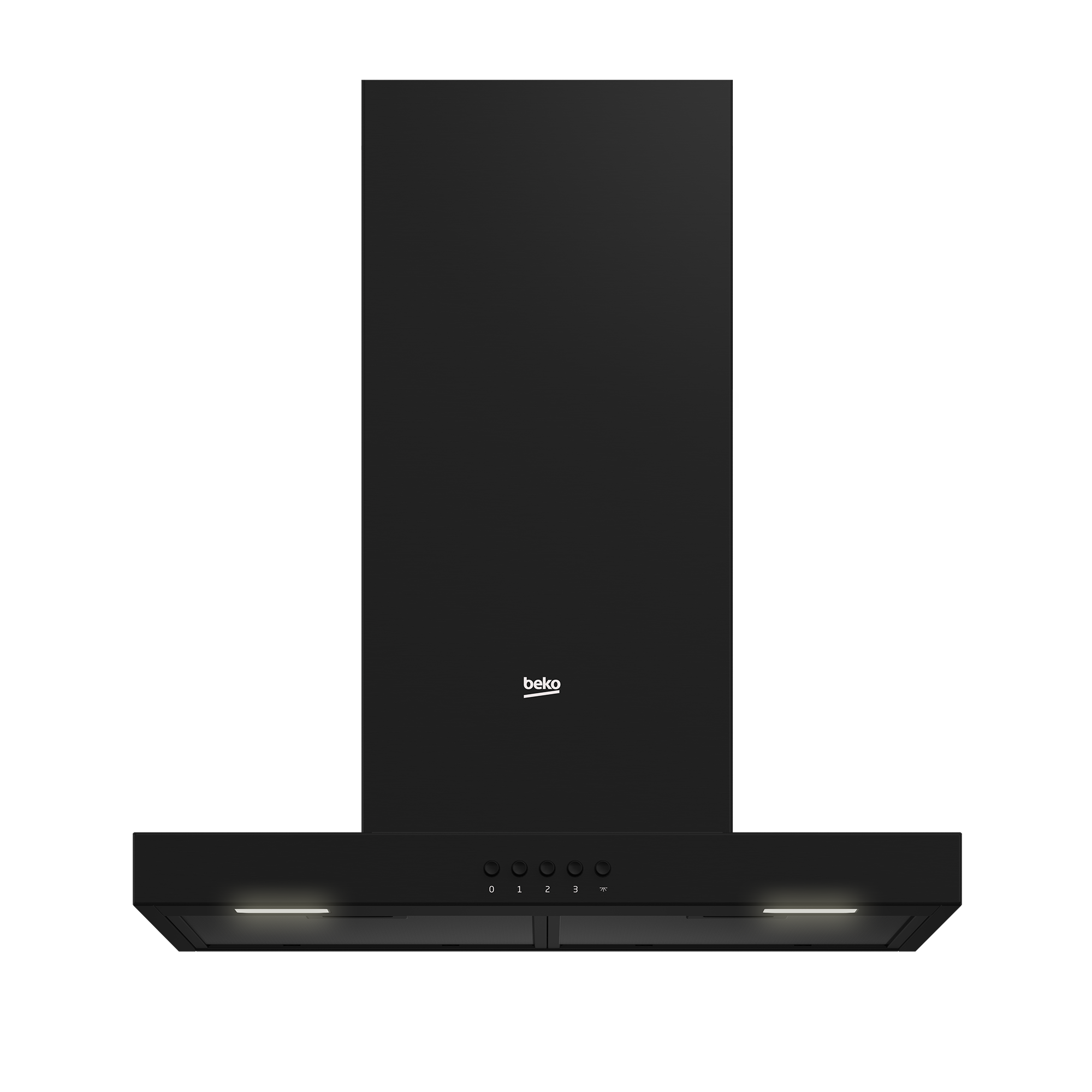 Beko BHCB66622BBB