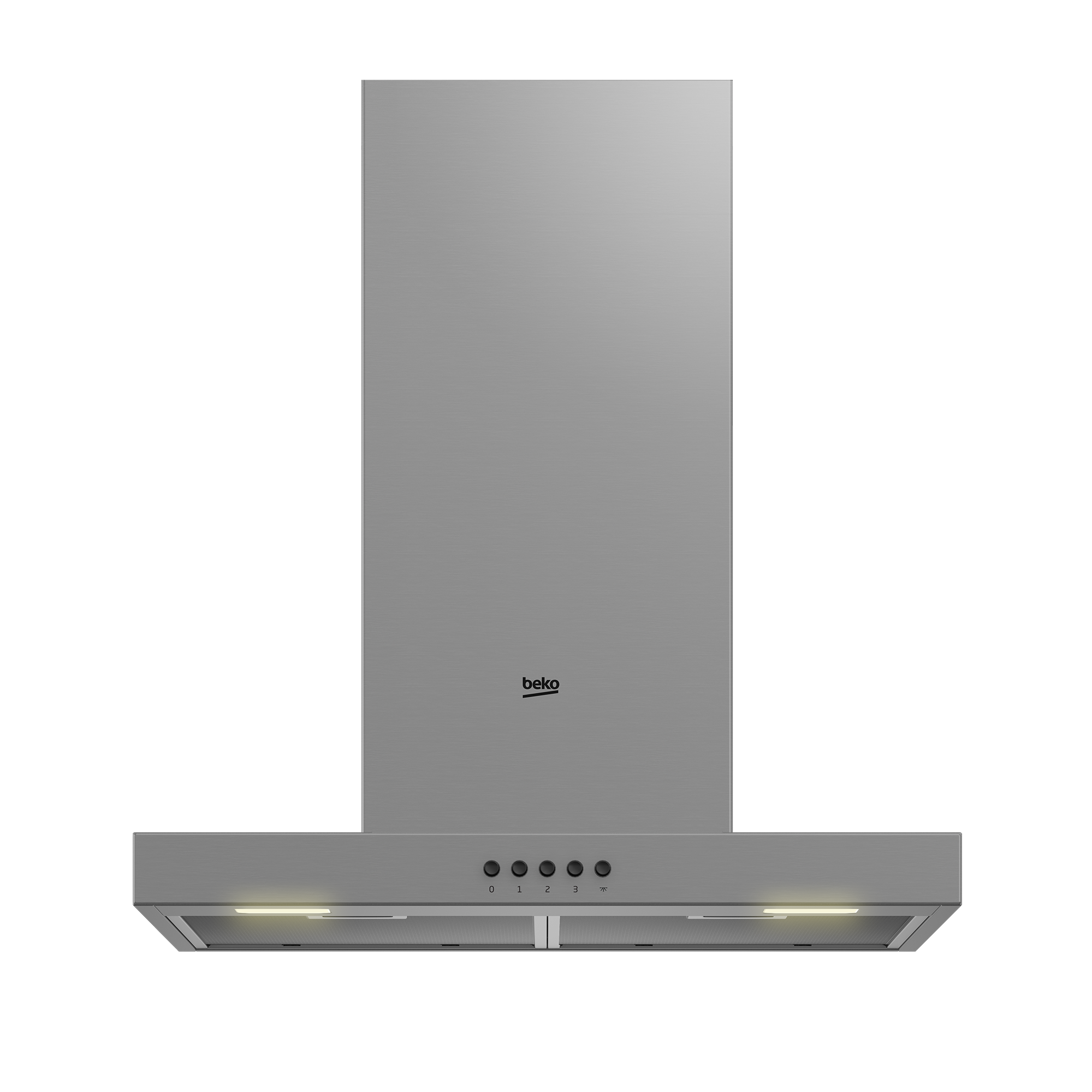 Beko BHCB66622BX