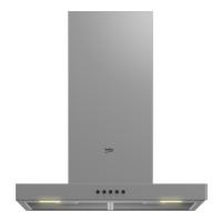 Beko BHCB66622BX