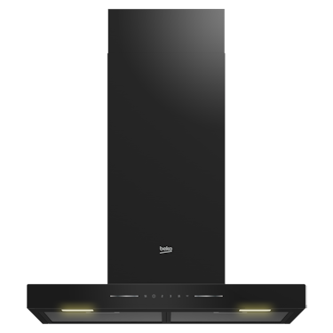 Beko BHCB66641BBBHS