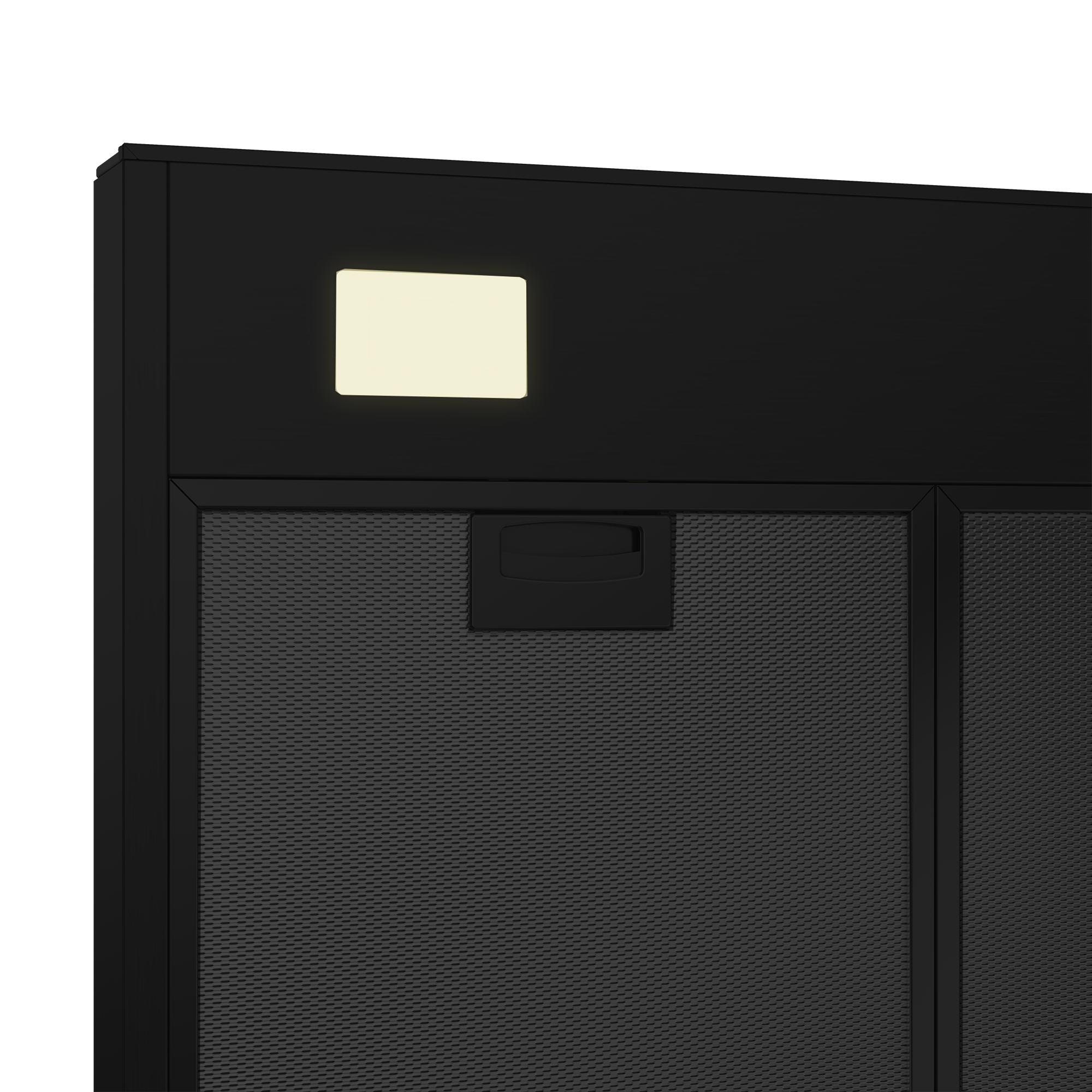 Beko afzuigkap  BHCB66641BBBHS afbeelding 4
