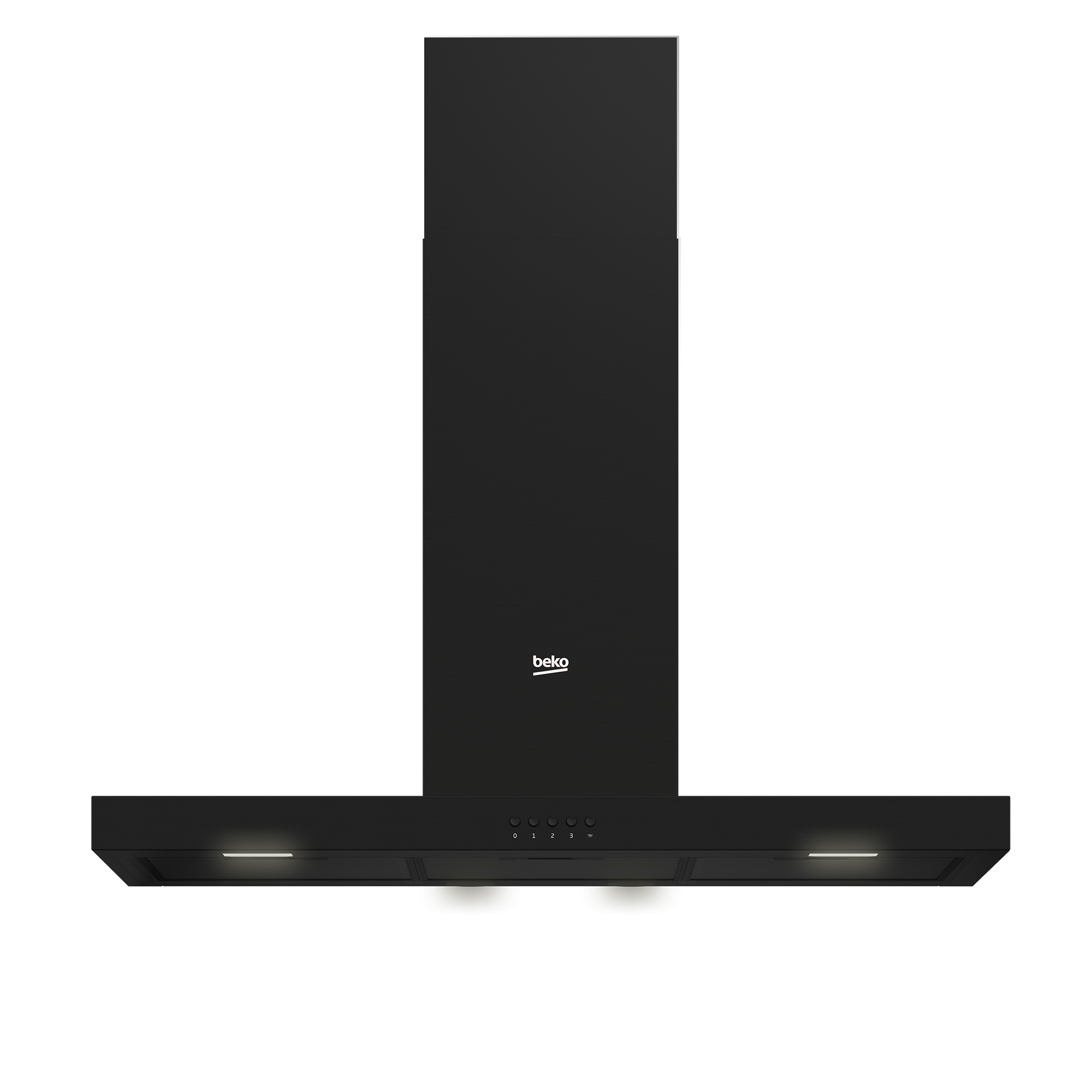 Beko BHCB96622BBB