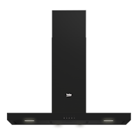 Beko BHCB96622BBB